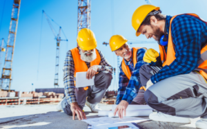Life insurance for construction workers