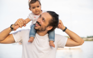 Life insurance for dads