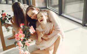 Life insurance for mums