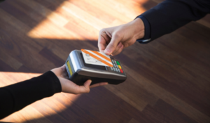 Contactless limit to rise to £100 in October