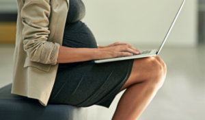 Everything you need to know about maternity pay