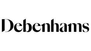 Debenhams Sale 75% off