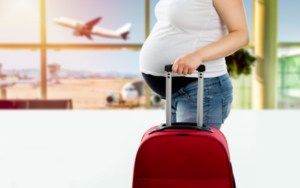 Does travel insurance cover pregnancy?