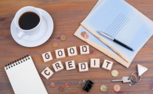 what is a good credit score