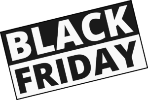 Black Friday Deals Image