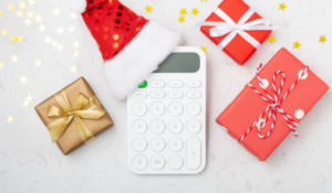 Christmas on a budget - 5 ways to crack Christmas in 2021