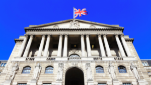 Bank of England raise interest rates
