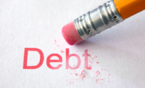 Top-5 ways to deal with loan debt