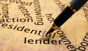 Which is the best mortgage lender?