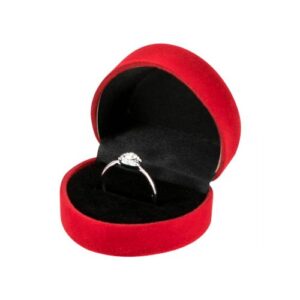 Poundland Engagement Ring