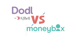 Dodl vs Moneybox – which is the best investing app?
