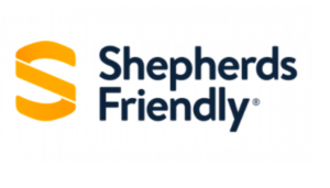 Shepherds Friendly logo 