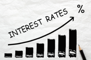 Interest rate rise How will it affect you?