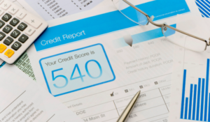 Klarna to be included on credit reports 