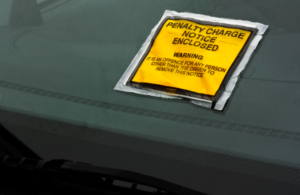 Changes to parking fines delayed 