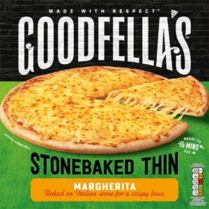 Goodfellas pizza deal asda
