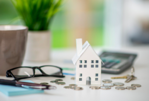 Mortgage affordability rules change