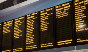 Rail Strikes are you due compensation and how to claim