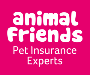 animal friends pet insurance logo