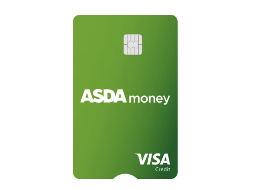 is asda travel money card good
