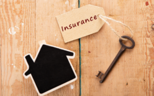 Does getting a home insurance quote affect my credit score?