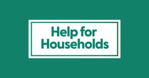 Help for Households campaign