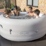 Lay-Z-Spa Hot Tub