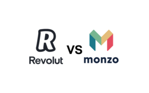 Revolut vs Monzo - which is best?
