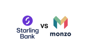 STarling vs Monzo which is best