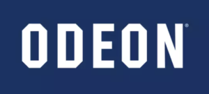 Odeon Cinema Tickets from £4.40
