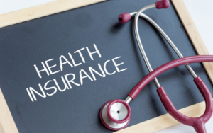 Can you continue health insurance after leaving a job