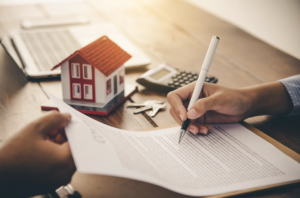 Mortgage lenders change rules to help existing borrowers