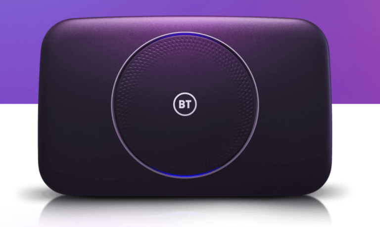 BT Broadband Review 2026 - Money To The Masses