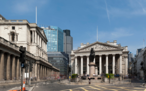Bank of England base rate increases to 3.50%