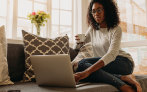 Does working from home impact your home insurance?
