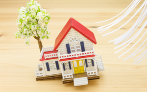 How does home insurance work?