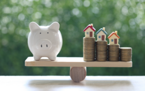 Offset mortgages - what are they and who should choose one?