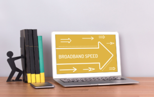 What broadband speed do I need