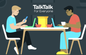 TalkTalk broadband review