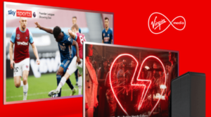 Virgin media broadband review