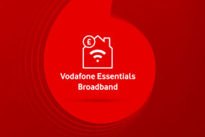 Vodafone launches broadband for £12 a month and free broadband for small businesses
