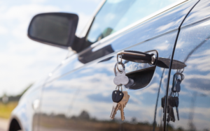 What is car insurance key cover and is it worth it?