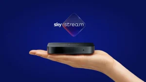 sky stream review how does it compare