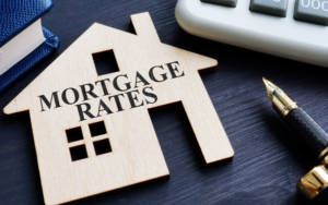 5 -year fixed rate mortgage deals drop below 5%