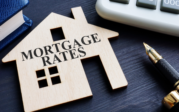 5 Year Fixed Rate Mortgage Deals Drop Below 5 Money To The Masses 7699