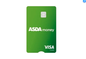 ASDA Money launches credit building credit card