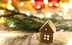 Does your home insurance cover Christmas?