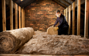 Government to insulate the UK's least energy efficient homes - will be you eligible?