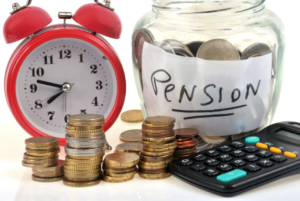 How much is the UK State Pension?