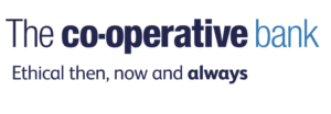 The Co-operative bank review logo